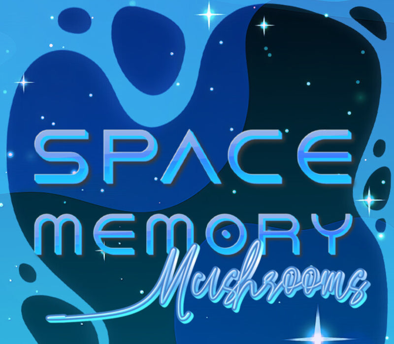 Space Memory Mushrooms