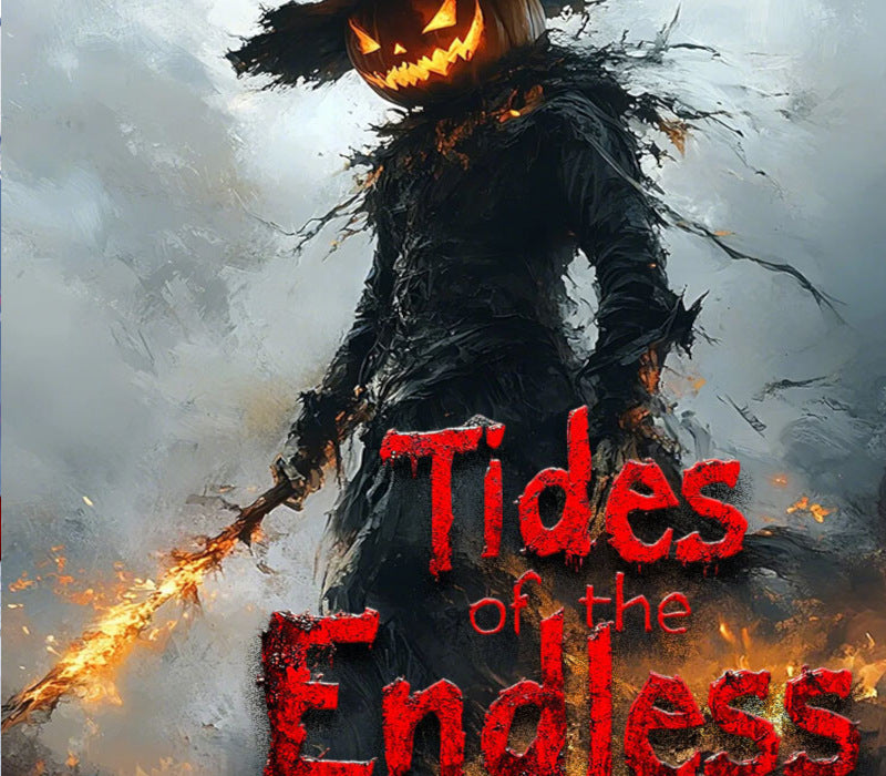 Tides of The Endless