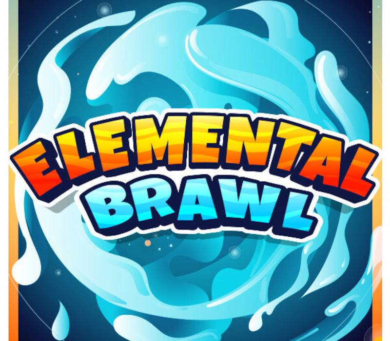 Elemental Brawl