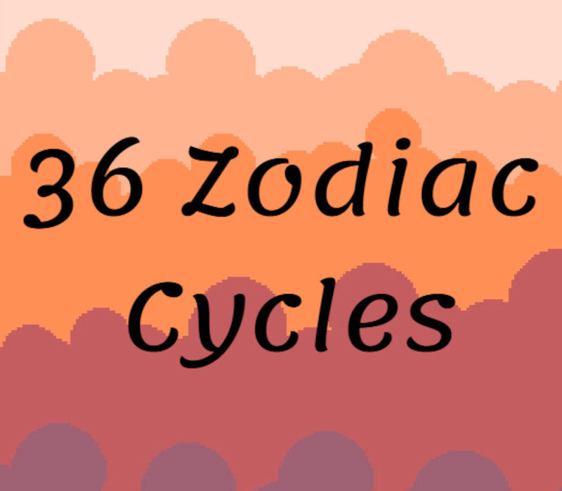 36 Zodiac Cycles