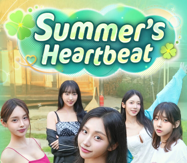 Summer’s Heartbeat