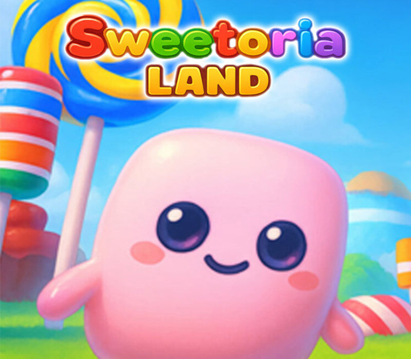 Sweetoria Land