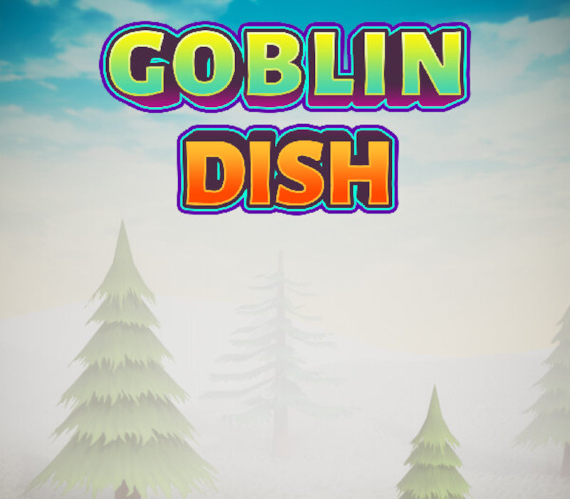 Goblin Dish