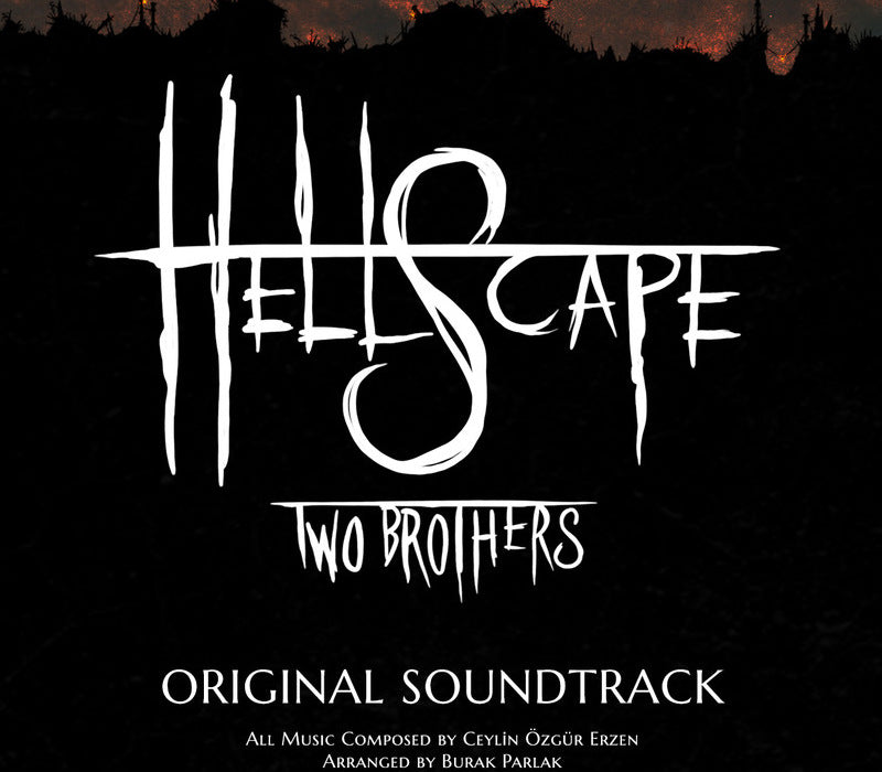 Hellscape: Two Brothers - Original Soundtrack DLC