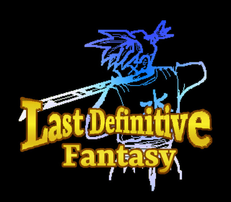 Last Definitive Fantasy