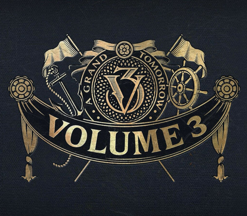 Victoria 3 - Volume 3 DLC