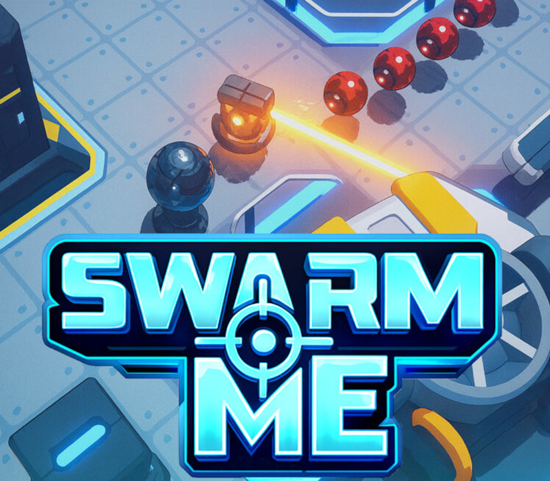 Swarm Me