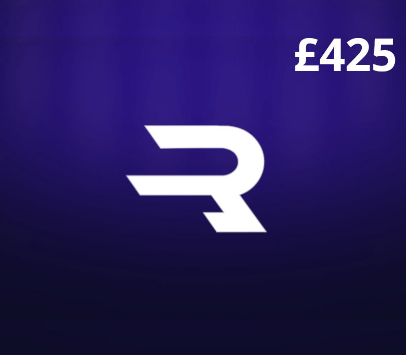 Rewarble Super GBP 425 Gift Card