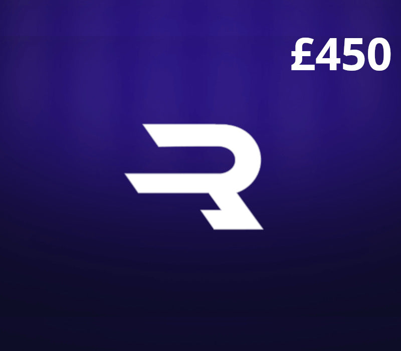 Rewarble Super GBP 450 Gift Card