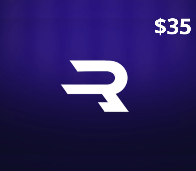 Rewarble Super USD 35 Gift Card