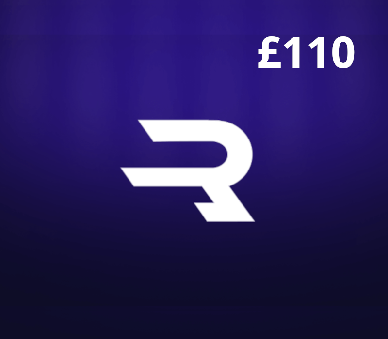 Rewarble Super GBP 110 Gift Card