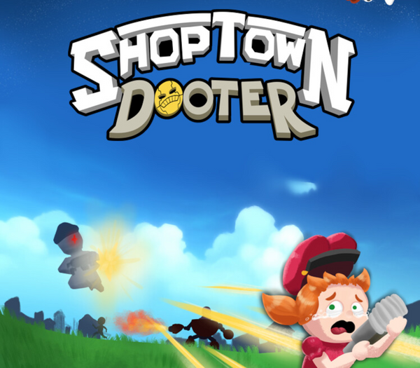 Shop Town Dooter