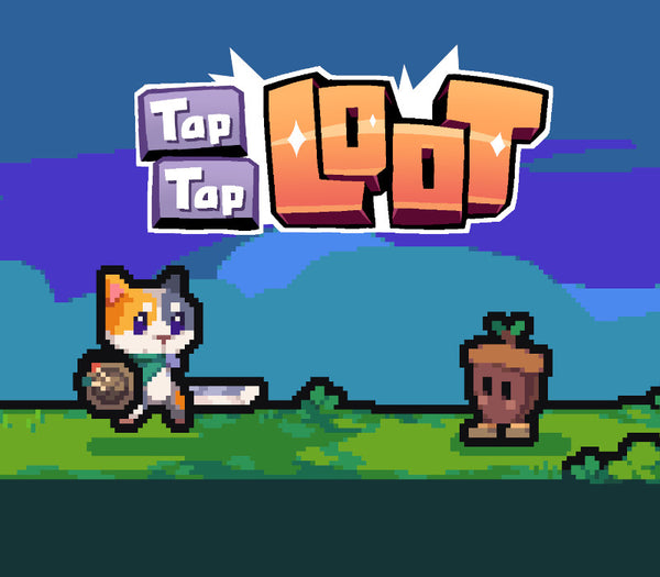 Tap Tap Loot