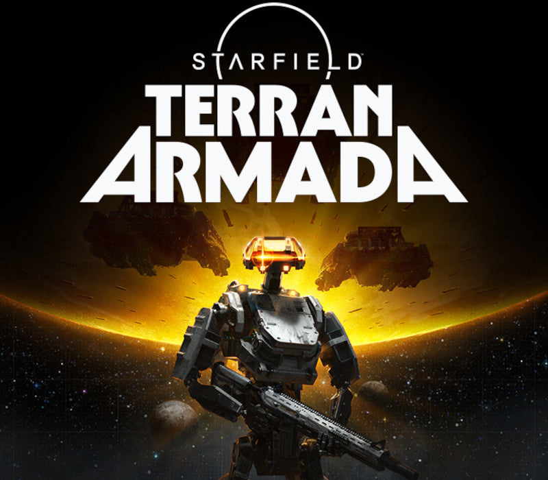 Starfield -Terran Armada DLC EU Xbox Series X|S /