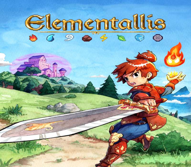 Elementallis