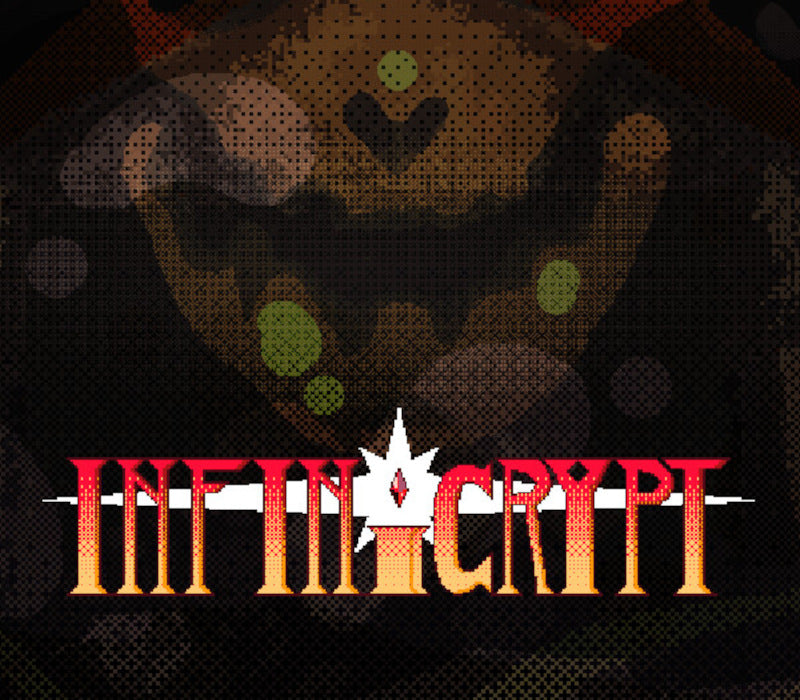 Infinicrypt