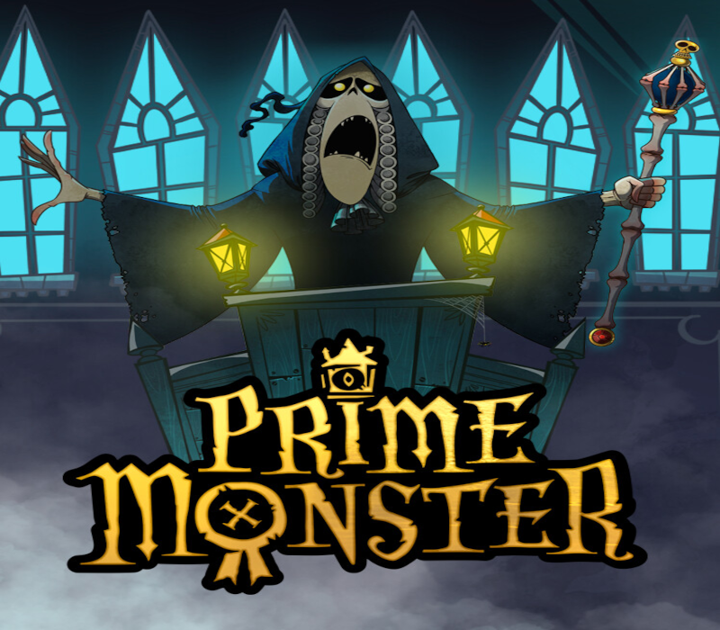 Prime Monster