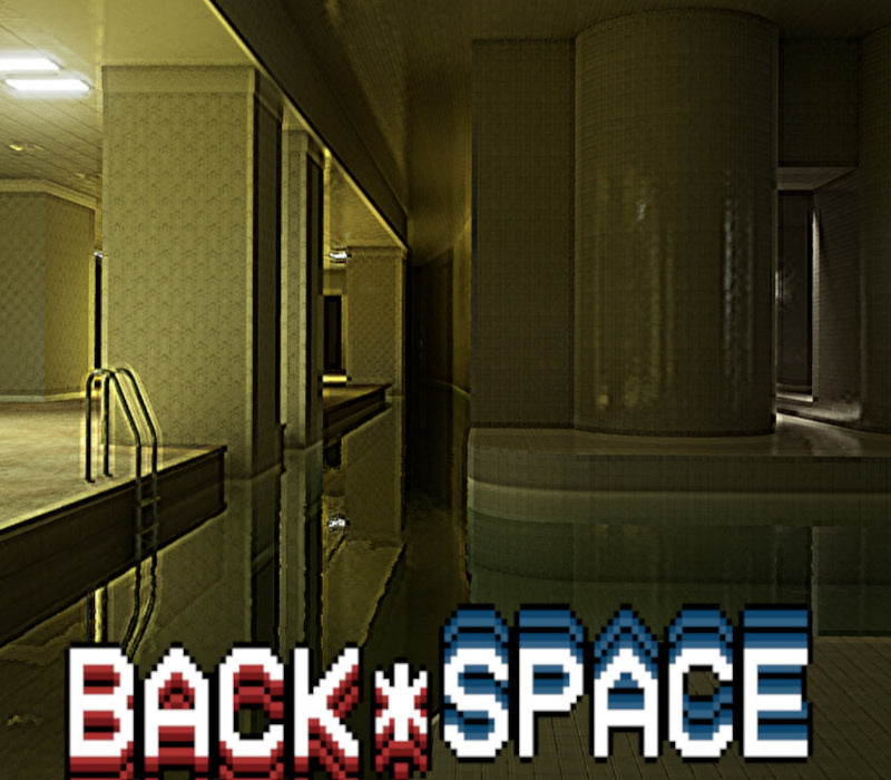 BACK*SPACE