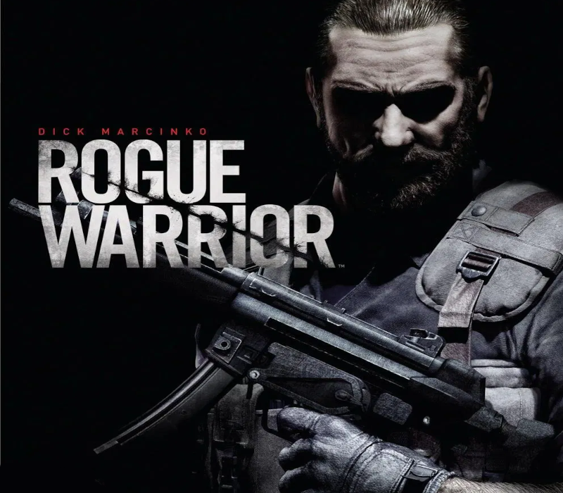 Rogue Warrior