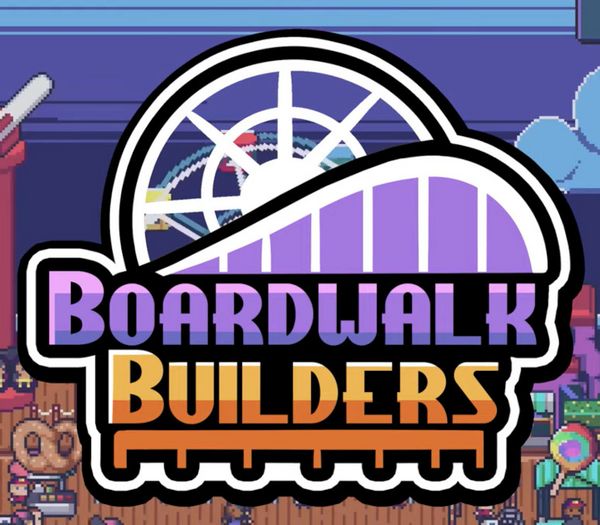 Boardwalk Builders