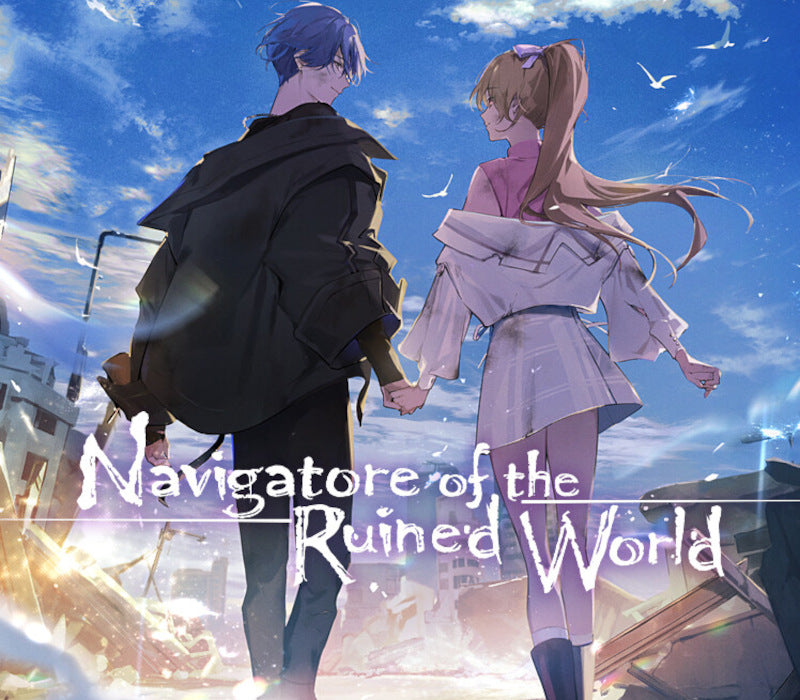 Navigatore of the Ruined World