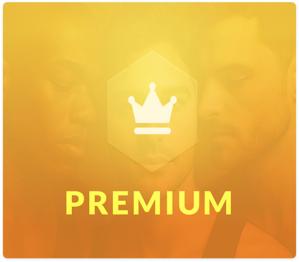 Hornet Premium Membership 1 Month Android /