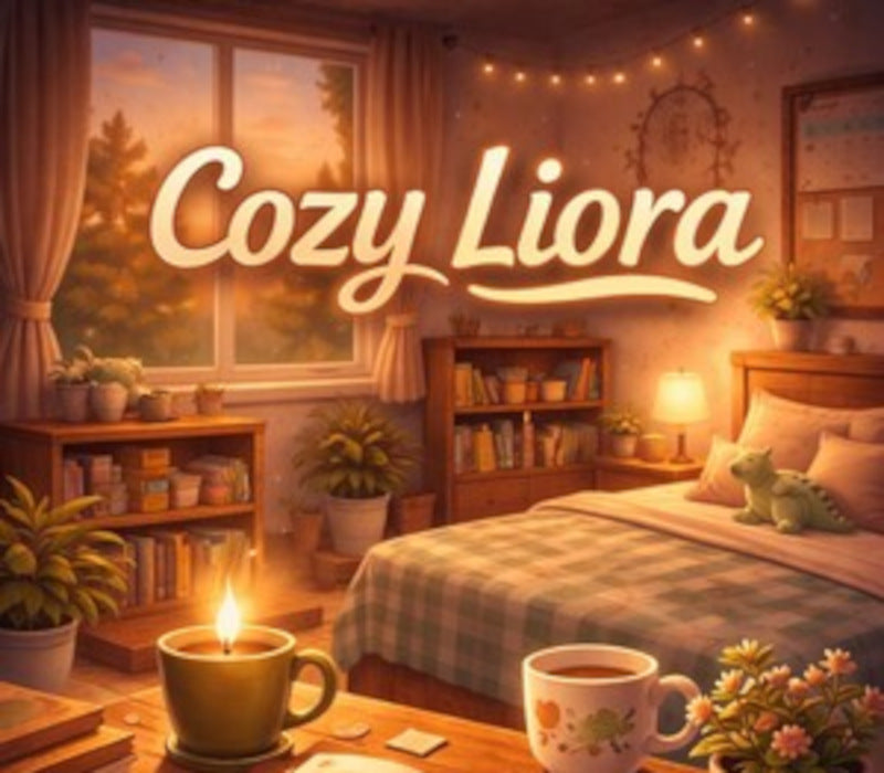 Cozy Liora