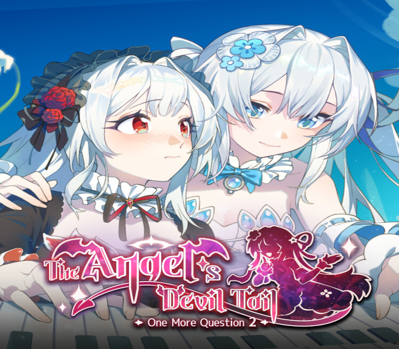 The Angel's Devil Tail - OST & Creator Extension Pack DLC