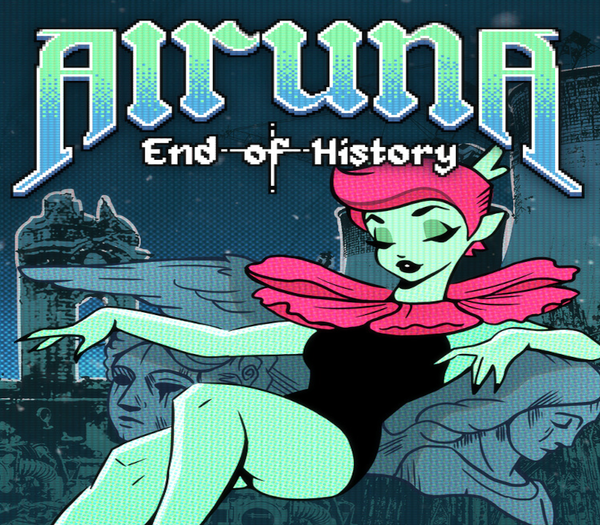 Alruna: End of History