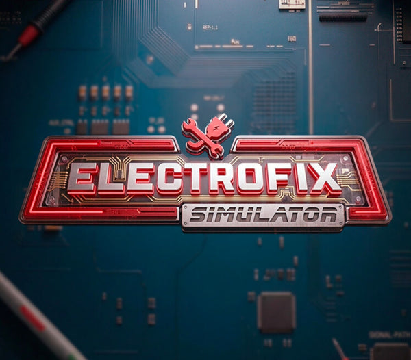 ElectroFix Simulator