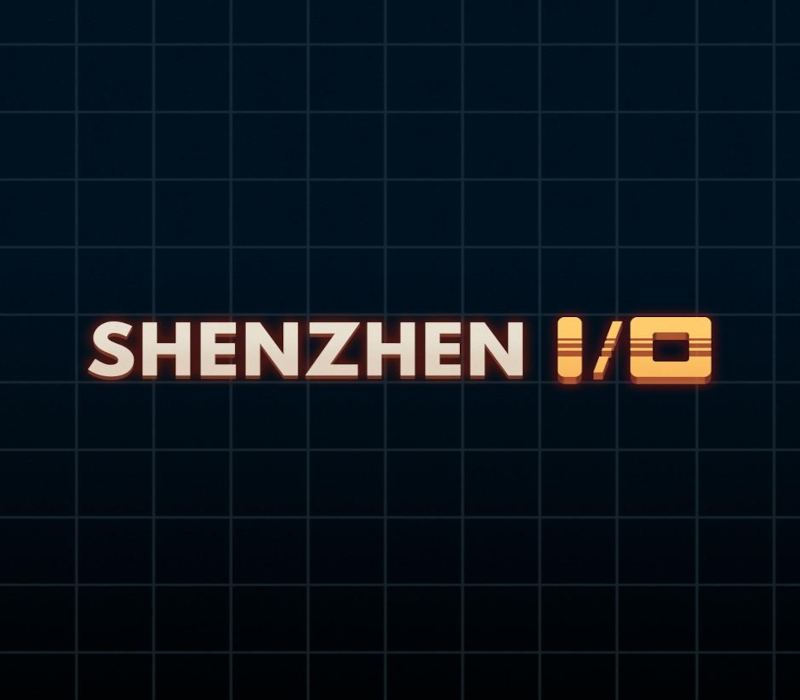 Shenzhen I/O