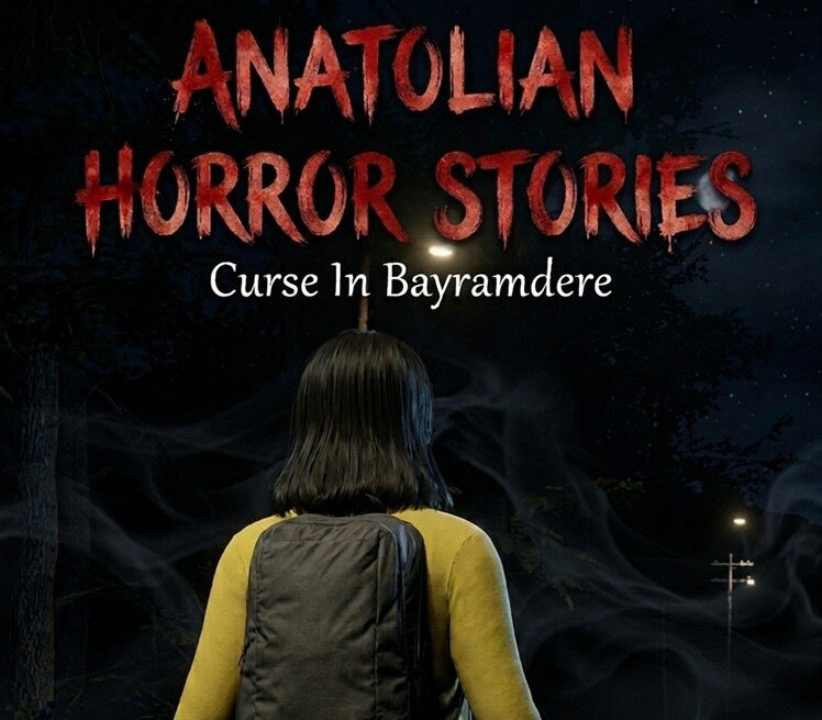 Anatolian Horror Stories : Curse In Bayramdere