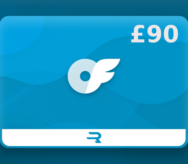Rewarble OnlyFans GBP 90 Gift Card