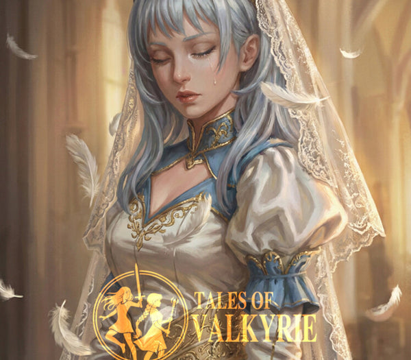 Tales of Valkyrie