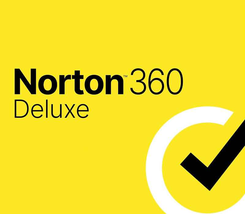 Norton 360 Deluxe 2024 EU Key (2 Years / 3 Devices) + 25 GB Cloud Storage