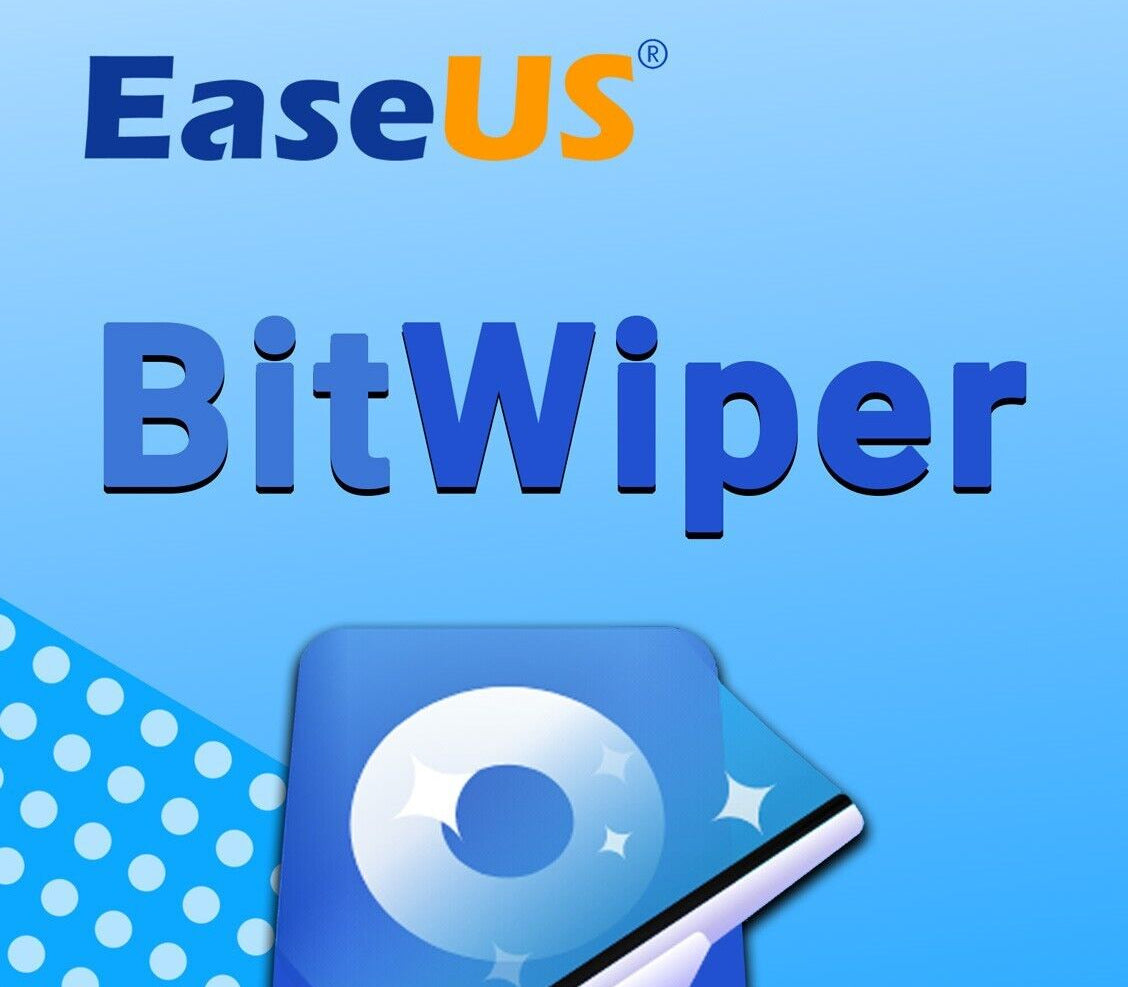 EaseUS BitWiper