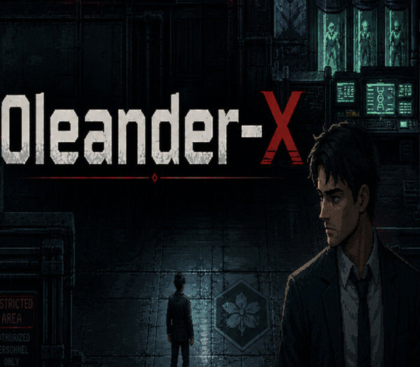 Oleander-X