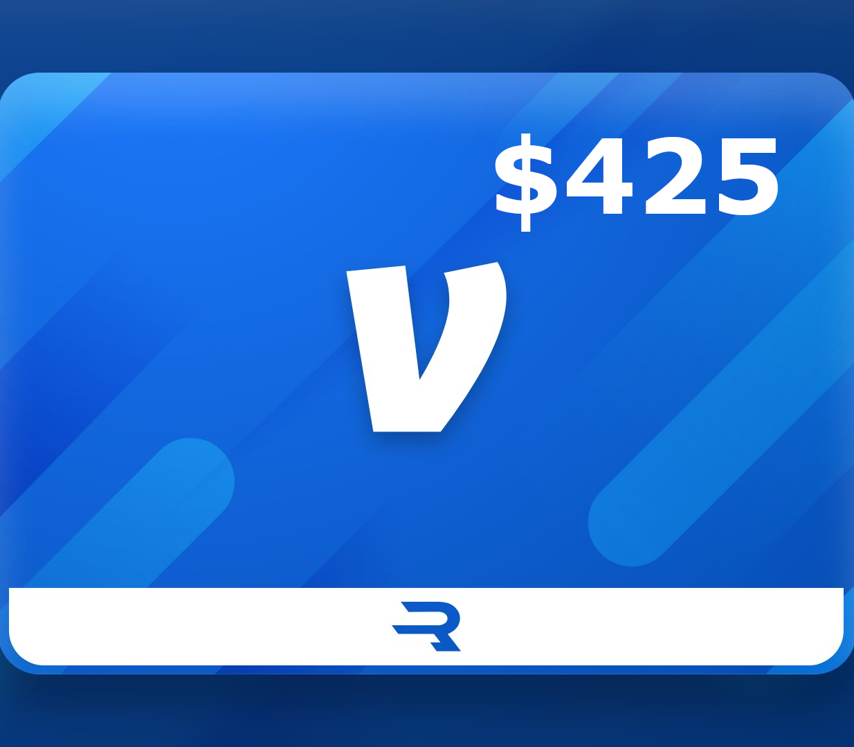 Rewarble Venmo USD 425 Gift Card