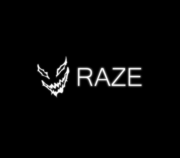 RAZE