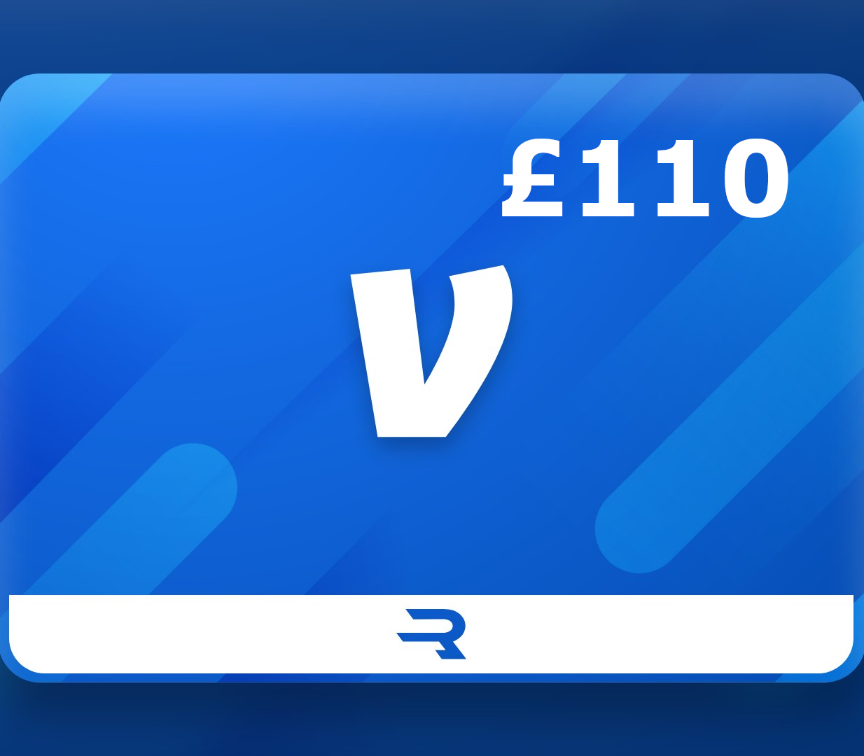 Rewarble Venmo GBP 110 Gift Card