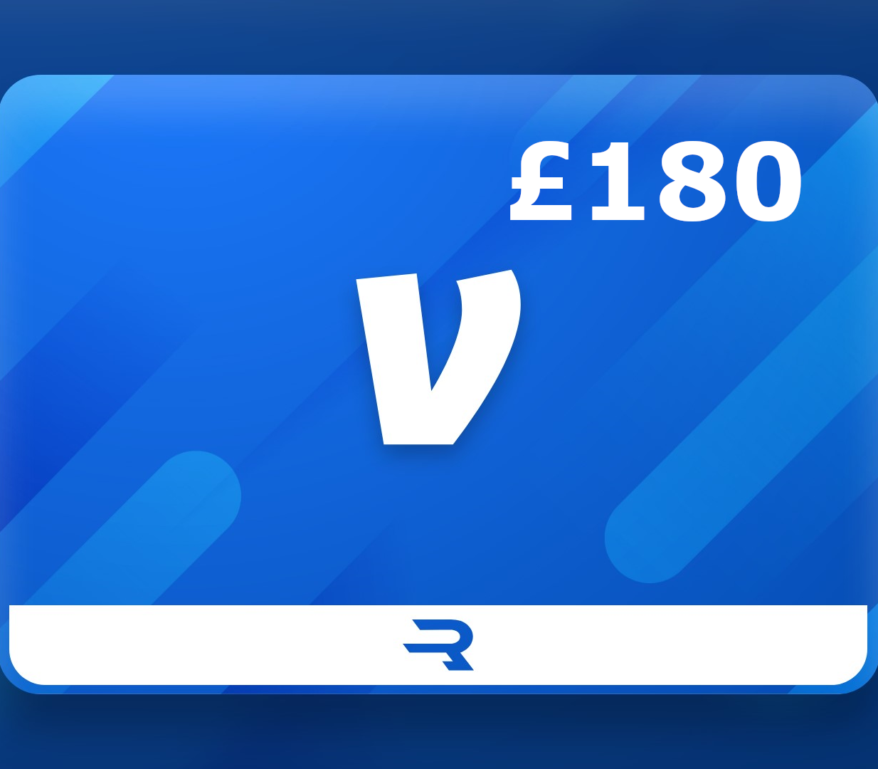 Rewarble Venmo GBP 180 Gift Card