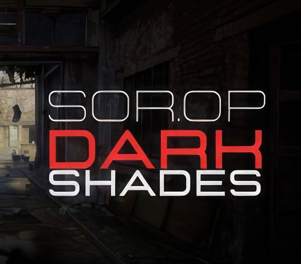 SOR.OP: Dark Shades