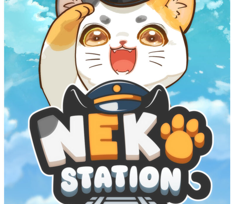 Neko Station