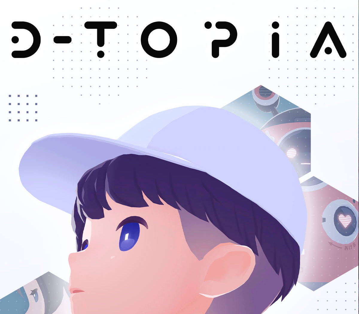 D-topia