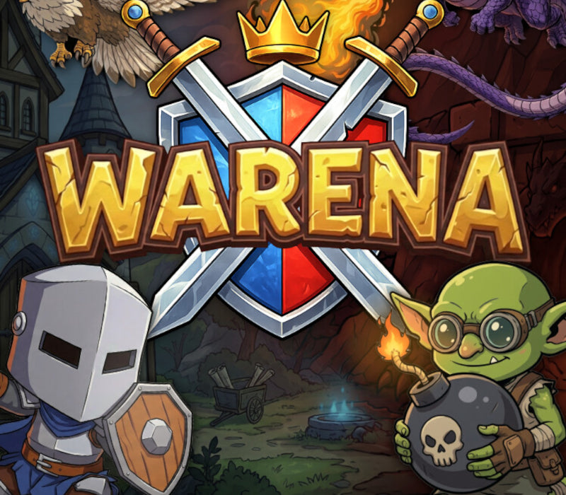 Warena