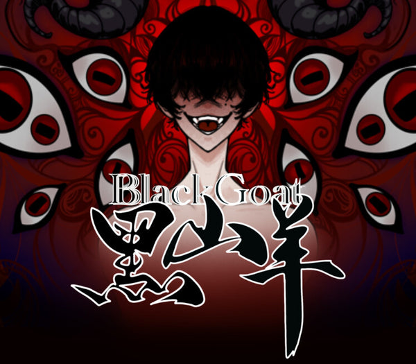 BlackGoat