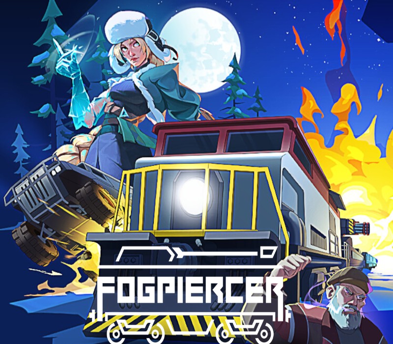 Fogpiercer