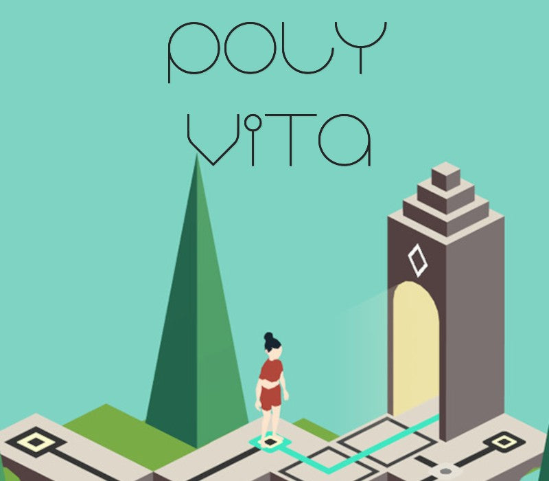 Poly Vita PC Legacy Games