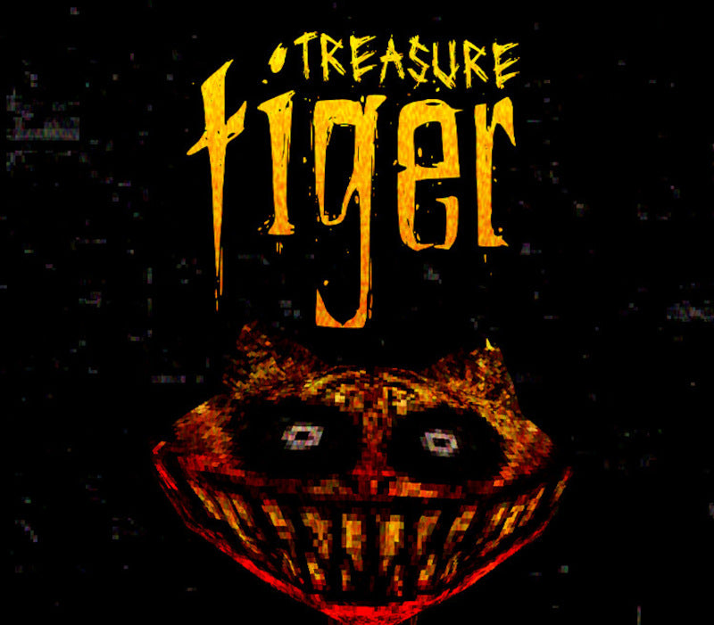 Treasure Tiger