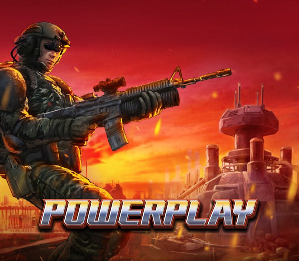 Powerplay